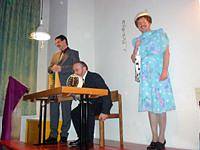 OLYMPUS DIGITAL CAMERA         