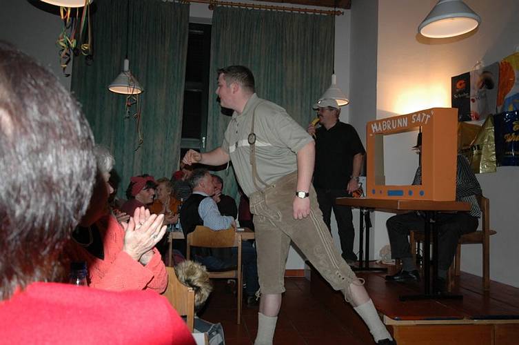 Fasching 2008 091