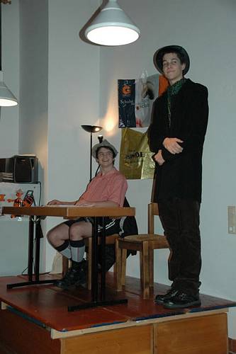 Fasching 2008 108