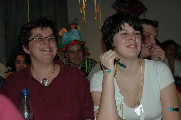 Fasching 2008 109