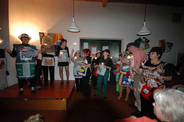 Fasching 2008 057