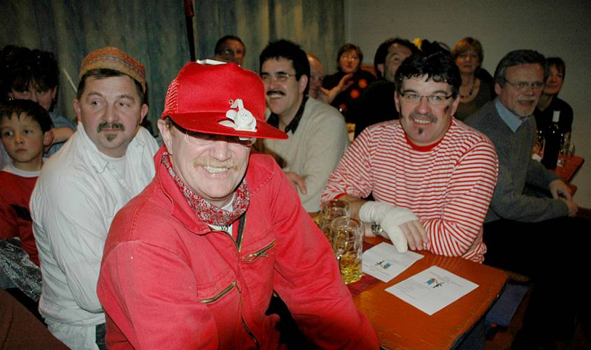 Fasching020